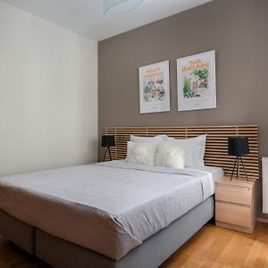 Appartement met een Slaapkamer